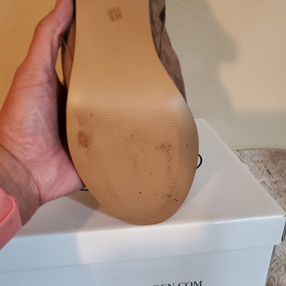 Steven Madden Kyma Bootie - Picture 7 of 11